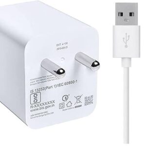 Shoptronics 18w Charger For All Type B Mobiles Charger Original ...