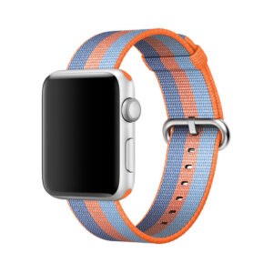 Woven Nylon Apple