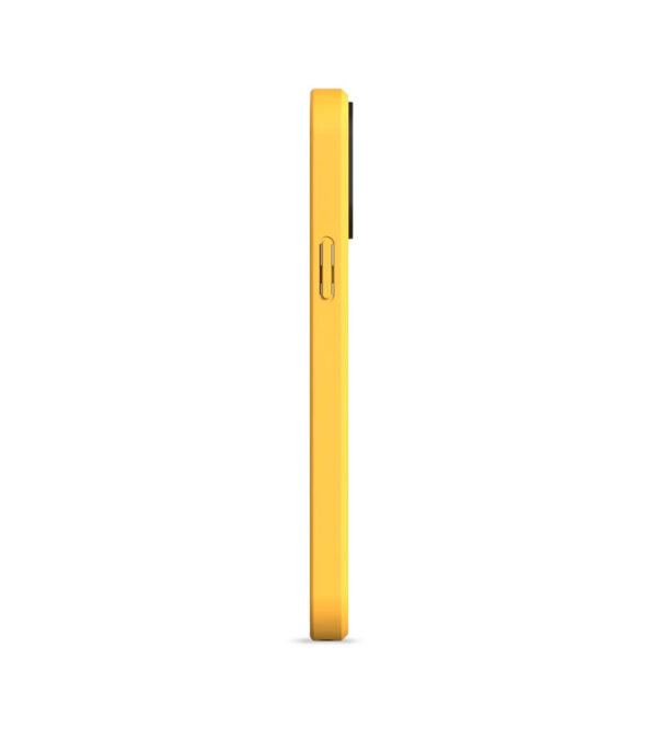 iPhone 12 Pro Moment Case – Yellow - Image 2